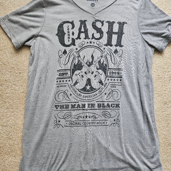 Basic Tee - Picture 2 of 3